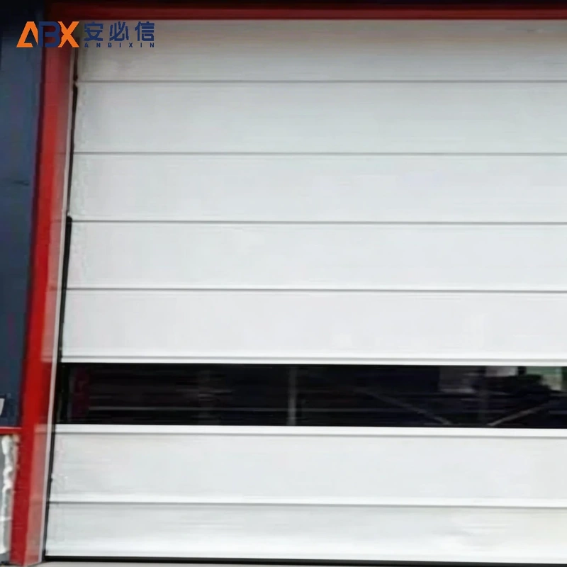 白城市高速门